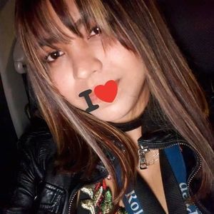 Meet your Posher, Jenny